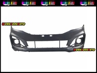 Proton Ertiga 2016 Front Bumper | Aftermarket OEM Body Part PP Material