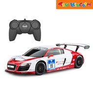 Rastar Audi R8 LMS Performance RC Car