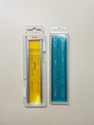 Rotring  & Staedtler Stencil