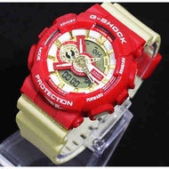G-Shock GA-110 CS