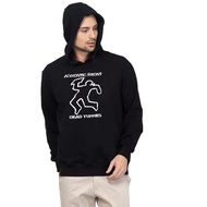 Agnostic Front Dead Yuppies Hoodie Jumper Cotton Fleece Material