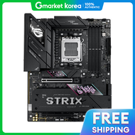 ASUS ROG STRIX B850-E GAMING WIFI อนเทคแอนดคอมพ