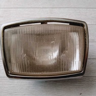 SUZUKI MOTORCYCLE HEADLIGHTS RC100 RC SPRINTER BRAVOSUZUKI (SECOND)