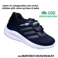 Adidas Neo Velcro Children's Shoes Men Women - Children's Running Shoes 31-37