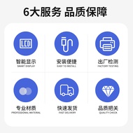 12V24V48V60V72V Lithium Battery Power Indicator Lead-Acid Battery Remaining Power Percentage Power M