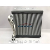 Cooling Coil Axia ❄️ [CAR AIRCOND]