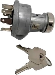 RE45963 Ignition Key Switch For John Deere 5200 5300 5400 5500 5210 5310 5410 5510 4200 4500 4300 44