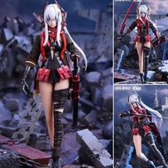 Action Figure 1/9 Lucia Crimson Abyss - Punishing Gray Raven
