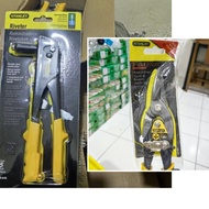 1 pcs Aviation snip /STANLEY HAND RIVETER HEAVY DUTY