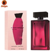 Narciso For Her In Color Limited - Nước Hoa Nữ chiết 10ml Chính Hãng