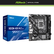 ASRock H610M-HDV/M.2 R2.0