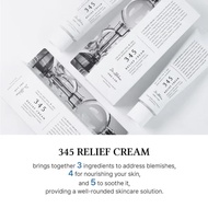 Dr.Althea 345 Relief Cream [Dr.Althea] Resveratrol 345 Repair Cream - 50ml