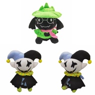 New product ralsei plush game triangle rune doll Deltarune protagonist plush toy