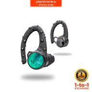 Plantronics BackBeat FIT 3150 - True Wireless Sport Earbuds / Open Ear / Always Aware / Waterproof