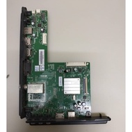 (AP308) Toshiba 55L3650VM Mainboard, Powerboard, Tcon, Tcon Ribbon,  LVDS, Cable. Used TV Spare Part