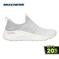 Skechers Women Arch Fit Sport Arch Fit 2.0 Casual Shoes - 150055-LTGY