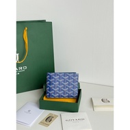 Wallet Short Grid Card Slot Wallet High Quality Texture Can Hold 8-10 Cards Short Clip Wallet 3303