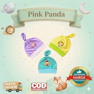 6 PCS Baby BEAN HATS, Contents 6 PCS Baby Hats Reversible Beanie/s [200gr]