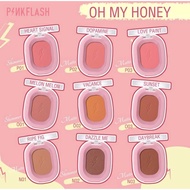 PINKFLASH blusher ORIGINAL| ready stock in MALAYSIA