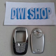 Nokia 6600 silver Casing