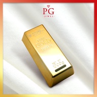 Public Gold Coin Bank