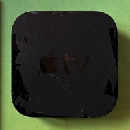Apple TV 4 HD 1080p 4th 64GB A1625 (淨機 不跟遙控No Remote)