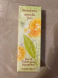 elizabeth arden green tea yuzu 100mL