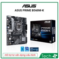 INTEL Mainboard ASUS PRIME B560M K