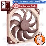 [CoolBlasterThai] Noctua NF-A14x25 G2 PWM PC Fan Case (size 140 mm.) ประกัน 6 ปี