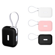 Silicone Case for TORRAS EasyGo Power Bank 45W 10000mAh,Full-Body Protective Cover for TORRAS Power 