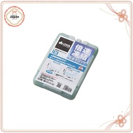LOGOS Ice Pack M - Fast Freeze, Long-lasting Cooling - Made in Japan【Direct from Japan】
