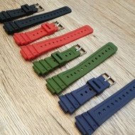 Strap tali jam GShock GA2110 / GA2100 / GA-2110 / GA-2100 / GA 2110 2100 FREE PEN