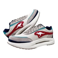 K KangaROOS American Kangaroo Shoes Wide Last Bagel Men's BREAK Functional Trendy Sports [KM31692] Beige