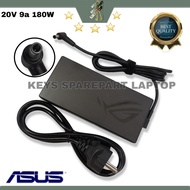 ORIGINAL ASU A20-180P1A ADP-180TB H ROG TUF GAMING CHARGER ADAPTOR