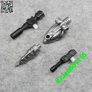 矩陣工坊M-69電影工作室系列SS80大漢武器升級配件包