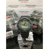 G-SHOCK ORIGINAL GA-700MG-1A/GA700MG/GA-700MG-1ADR/GA700MG/GA 700MG