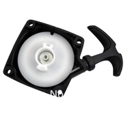 Pull Gas Scooter Start Starter 2 stroke 33cc 43cc 47cc 49cc mini pocket bike