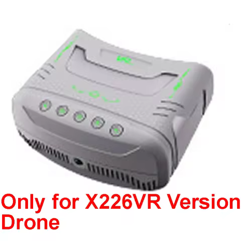 X226 Drone X226VR Version RC Quadcopter Spare Parts VR Glasses