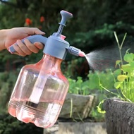 Bình xịt nước tưới cây phun sương cao cấp 3 lít có van gài tự động - bình áp suất nén khí cao cấp (f