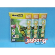 180 GSM PRINT DATA PAPER / GLOSSY PRINT DATA PHOTO PAPER