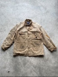 Vintage Carhartt Chore Jacket 44