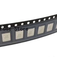 10PCs MF-SM030-2 imported PTC with Fuse 0.3a 60V 300mA 7.98*5.44 (Max)