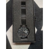 Poedagar Casual Wrist Watch