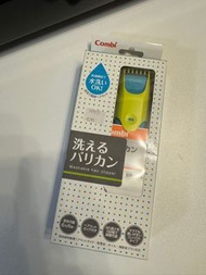 Combi 兒童轉用電動理髮器