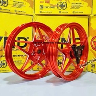 VELG VND VSPEED NMAX OLD / NMAX LAMA VELG PELEK BINTANG V SPEED VND NMAX OLD