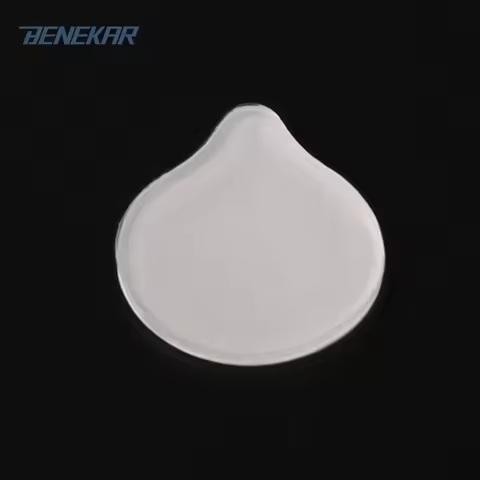 Benekar WINDSHIELD RAIN SENSOR SELF ADHESIVE GEL PAD OEM FOR AUDI A4 A6 A8 Q7 Touareg Altea 4E0 955 