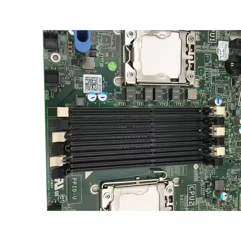 1U Sever Motherboard PowerEdge R420 K7WRR 072XWF 0VD50G 0CN7CM VD50G CN7CM