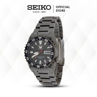 Jam Tangan Pria SeikoAutomatic Stainless Steel SNZD73K1Original