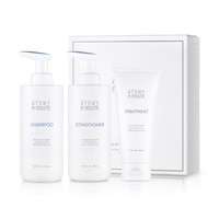 Atomy Absolute Hair Care Set Hair Care Shampoo+Conditioner+Treatment Set 艾多美 凝萃煥髪三部曲(EXP:2025.07.11)