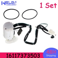 Car Accessories Fuel Pump Module 16117373503 E8687M 0580314545 For BMW 525i Base Passenger Side 528i